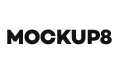 MOCKUP8美客吧