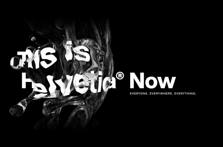 Helvetica® Now字体全套48字重 by Monotype