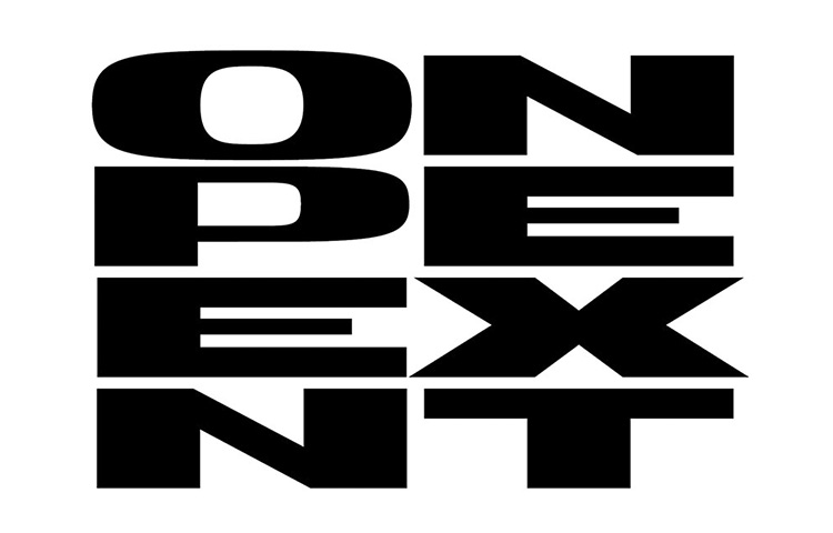 Generation Mono超粗等宽字体 by David Gobber