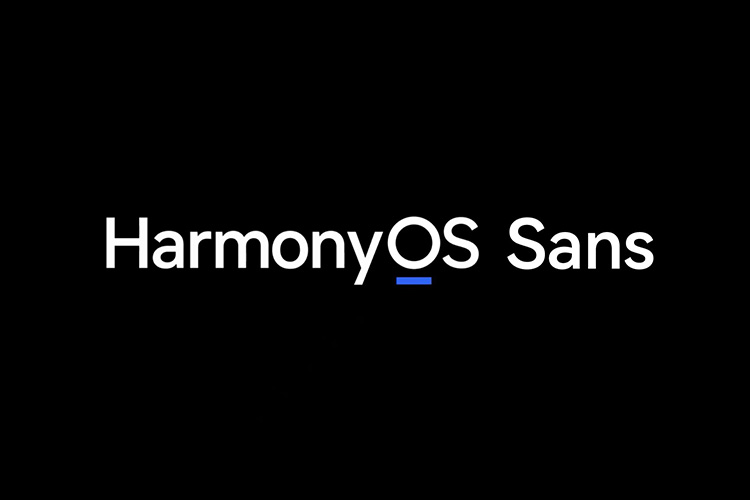 HarmonyOS Sans 华为全新品牌定制字体 [免费使用]