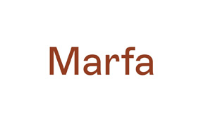 Marfa & Marfa Mono字体全套22字重 BY Dinamo