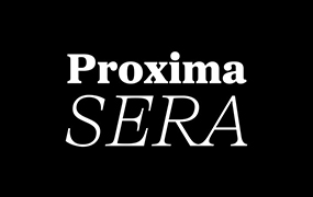 Proxima Sera字体全套18字重  干净且可读性强的新字体  by Mark Simonson