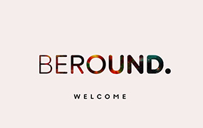 Beround字体全套16字重   基于 Willgray 字体家族的现代家族  by NicolassFonts