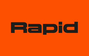 Rapid ST 字体全套 12字重   含可变字形  by Source Type