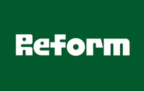 Reform ST 字体全套3字重 有规律的中型的大胆的 by Source Type
