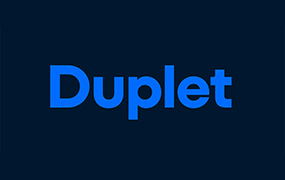 Duplet字体全套14字重  几何无衬线字体 by Indian Type Foundry