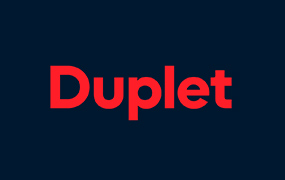 Duplet Open字体全套14字重  几何无衬线字体 by Indian Type Foundry