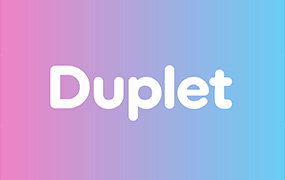 Duplet Rounded字体全套14字重  几何无衬线字体 by Indian Type Foundry