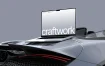 高质量苹果笔记本科技场景Web网页UI设计展示样机模板 Tech MacBook Pro 16 Mockups BY Craftwork