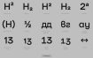 TT Firs Text字体全套23字重  by TypeType